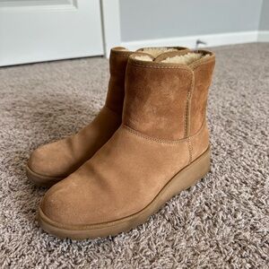 Kristen Wedge Ugg